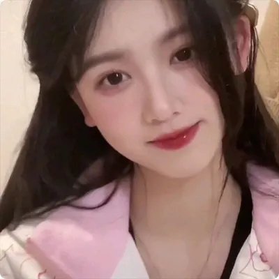 她心底的世界