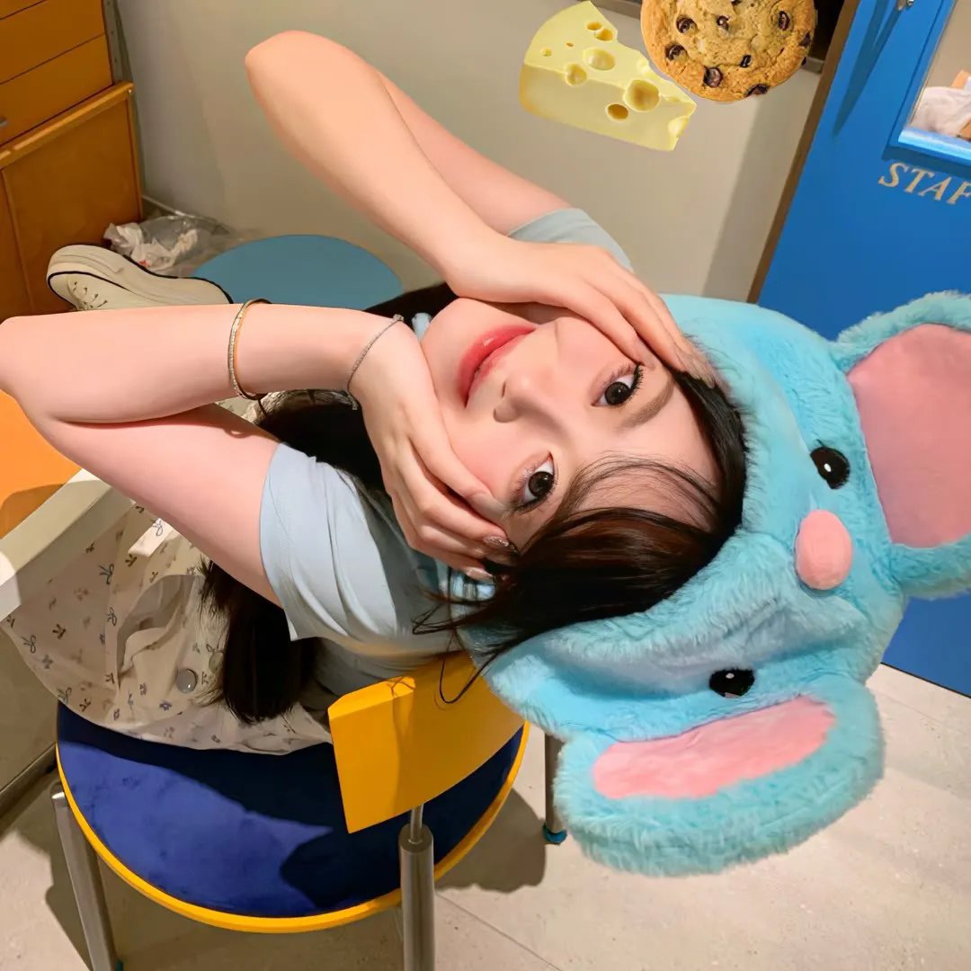 保持站立